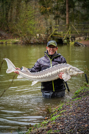 Matrix - Torque Carp X Power 13m - Matrix