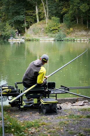 Matrix - Torque Carp X Power 13m - Matrix