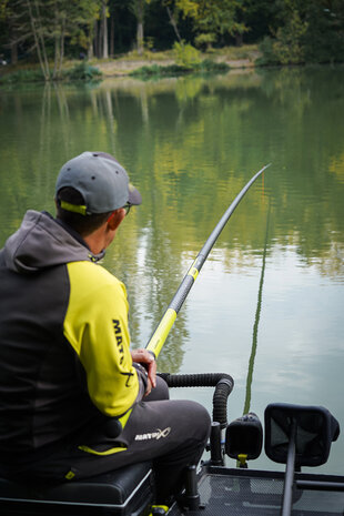Matrix - Torque Carp X Power 13m - Matrix