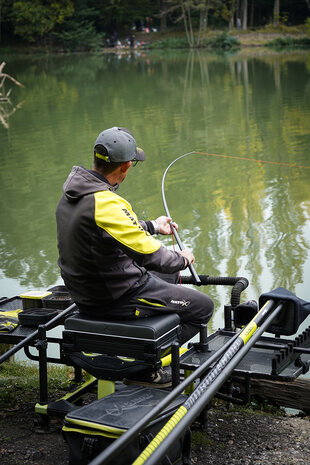 Matrix - Torque Carp X Power 13m - Matrix