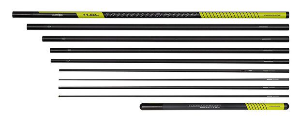 Matrix - Torque Carp X Power 11.5m - Matrix