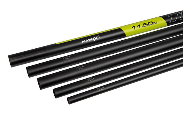 Matrix - Torque Carp X Power 11.5m - Matrix