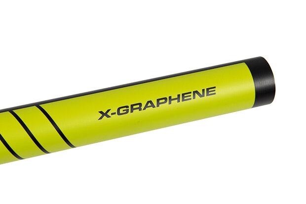 Matrix - Torque Carp X Power 11.5m - Matrix