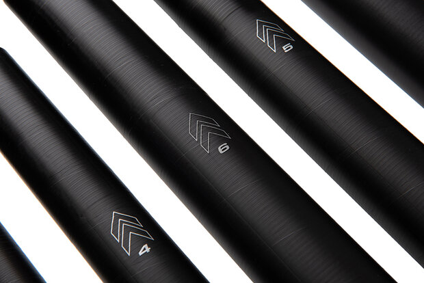Matrix - Torque Carp X Power 11.5m - Matrix