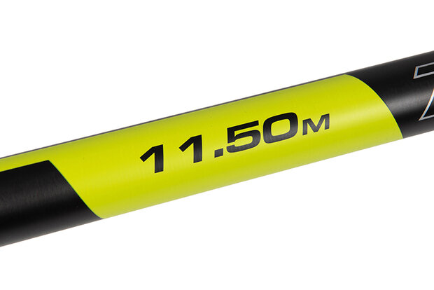 Matrix - Torque Carp X Power 11.5m - Matrix