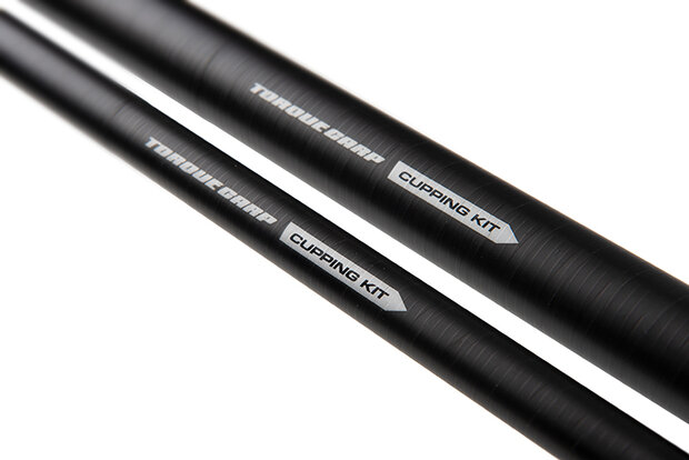Matrix - Torque Carp X Power 11.5m - Matrix