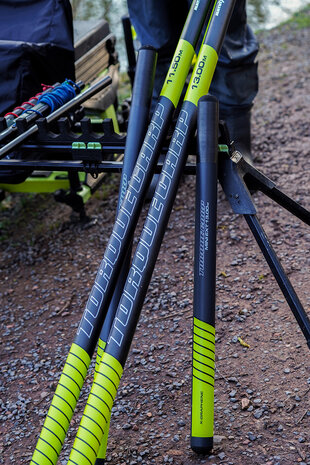 Matrix - Torque Carp X Power 11.5m - Matrix