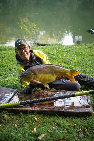 Matrix - Torque Carp X Power 11.5m - Matrix