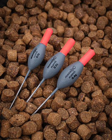 Matrix - Plopper Pole Floats - Matrix