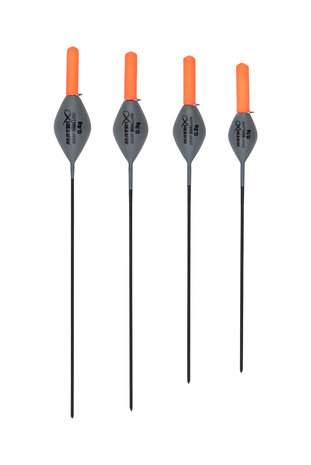 Matrix - Carp Shallow Carbon Pole Float - Matrix