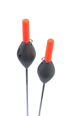 Matrix - Carp Shallow Carbon Pole Float - Matrix