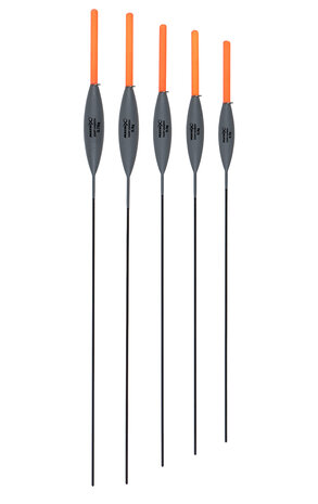 Matrix - Carp Carbon Pole Floats - Matrix