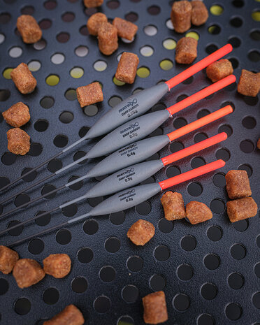 Matrix - Carp Carbon Pole Floats - Matrix