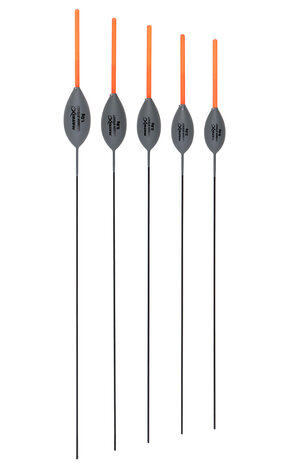 Matrix - Carbon Steady Pole Floats - Matrix