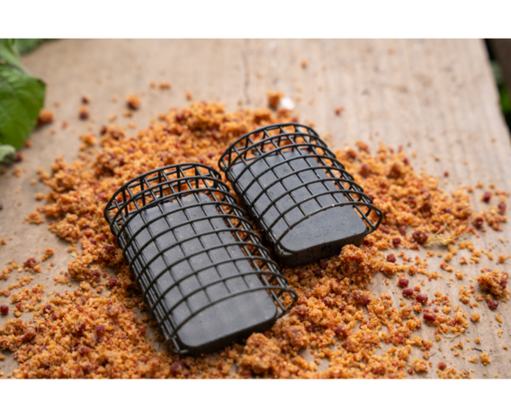 Korum - River Cage XT Feeders - Korum