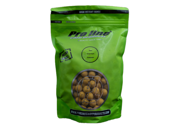 Pro Line - High Instant Essential Range 1kg - Pro Line