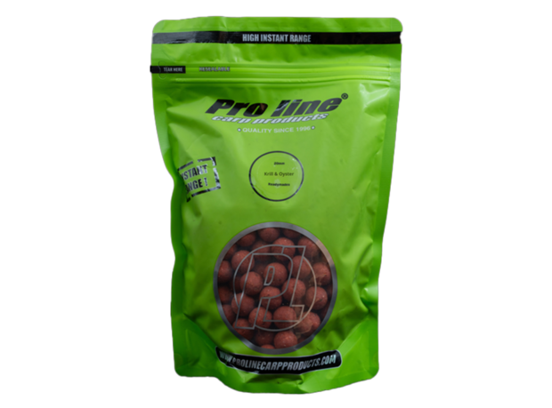 Pro Line - High Instant Essential Range 1kg - Pro Line