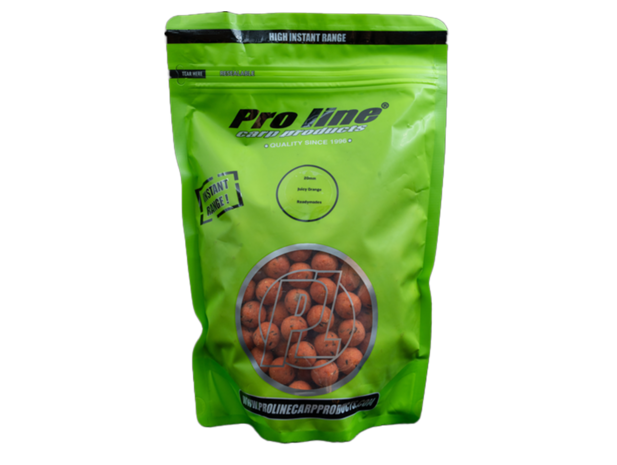 Pro Line - High Instant Essential Range 1kg - Pro Line