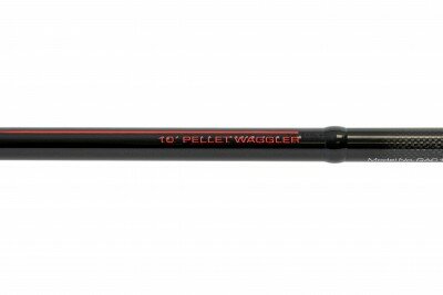 Guru - A-Class 10ft Pellet Waggler (2026) - Guru