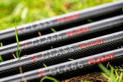 Guru - A-Class 10ft Pellet Waggler (2026) - Guru