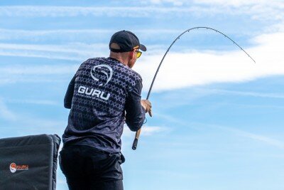 Guru - A-Class 10ft Pellet Waggler (2026) - Guru