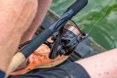 Guru - A-Class 10ft Pellet Waggler (2026) - Guru