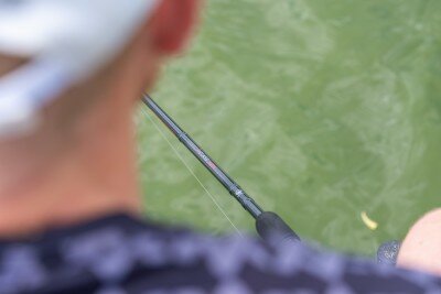 Guru - A-Class 10ft Pellet Waggler (2026) - Guru