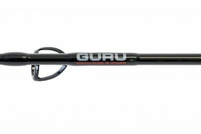 Guru - A-Class 10ft Pellet Waggler (2026) - Guru