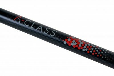 Guru - A-Class Landing Net Handle 2.9m (2026) - Guru