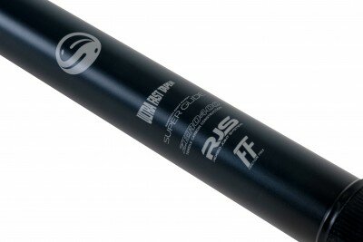 Guru - A-Class Landing Net Handle 2.9m (2026) - Guru