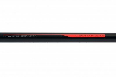 Guru - A-Class Landing Net Handle 2.9m (2026) - Guru