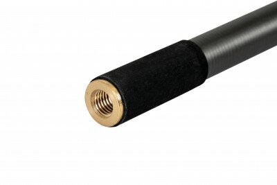 Guru - A-Class Landing Net Handle 2.9m (2026) - Guru