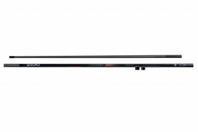 Guru - A-Class Landing Net Handle 2.9m (2026) - Guru
