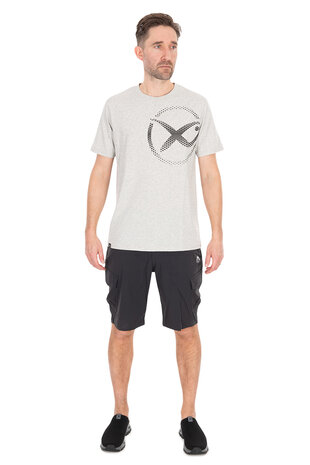 Matrix - LW Cargo Shorts - Matrix