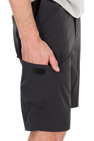 Matrix - LW Cargo Shorts - Matrix