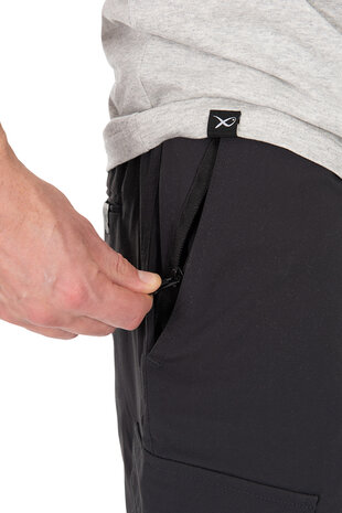 Matrix - LW Cargo Shorts - Matrix