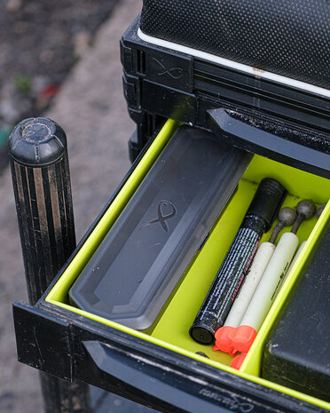 Matrix - Slim Accessory Box - Matrix