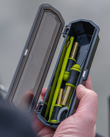 Matrix - Slim Accessory Box - Matrix
