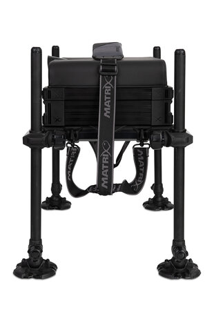 Matrix - F25 Pro Super Lite Seatbox - Matrix