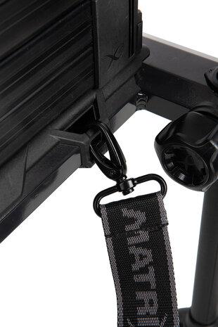 Matrix - F25 Pro Super Lite Seatbox - Matrix
