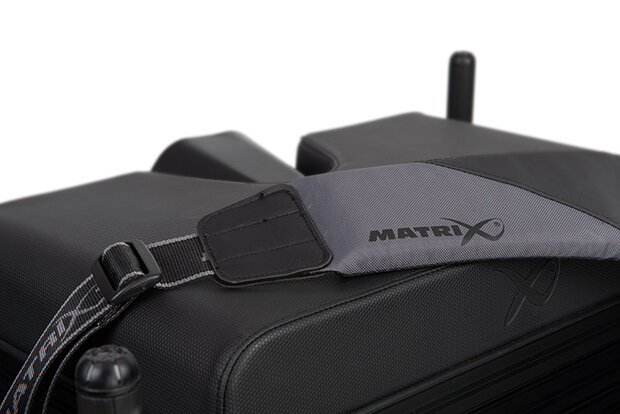 Matrix - F25 Pro Super Lite Seatbox - Matrix