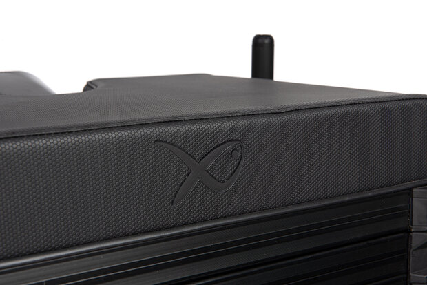 Matrix - F25 Pro Super Lite Seatbox - Matrix
