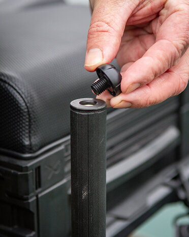 Matrix - F25 Pro Super Lite Seatbox - Matrix