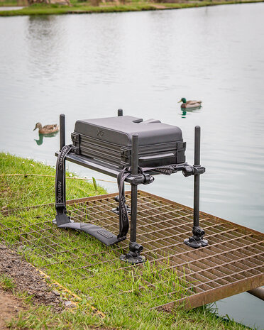 Matrix - F25 Pro Super Lite Seatbox - Matrix