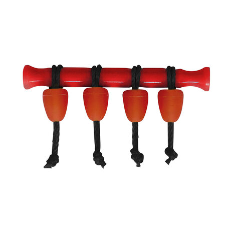Nytro - Dacron Connectors - Nytro