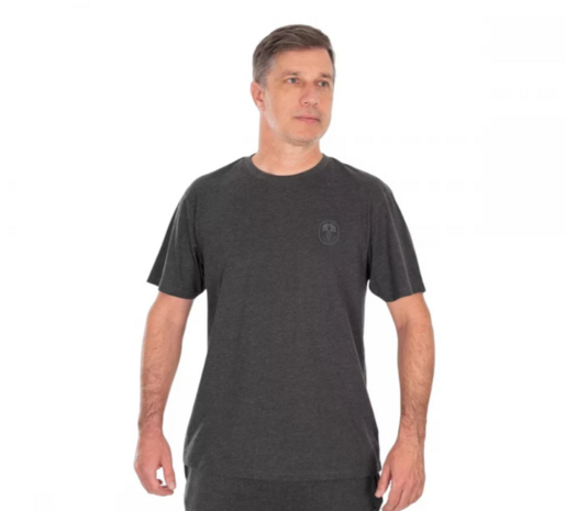 Fox - Explorer LTD T-Shirt Grey Marl - Fox