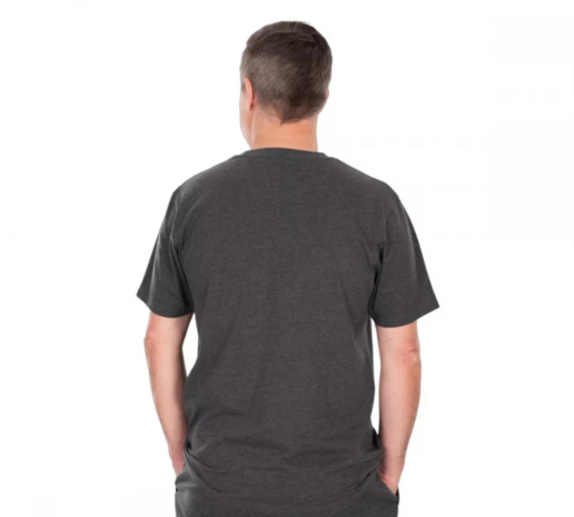 Fox - Explorer LTD T-Shirt Grey Marl - Fox