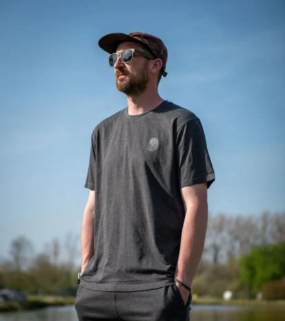 Fox - Explorer LTD T-Shirt Grey Marl - Fox
