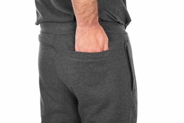 Fox - Explorer LTD Jogger Grey Marl - Fox