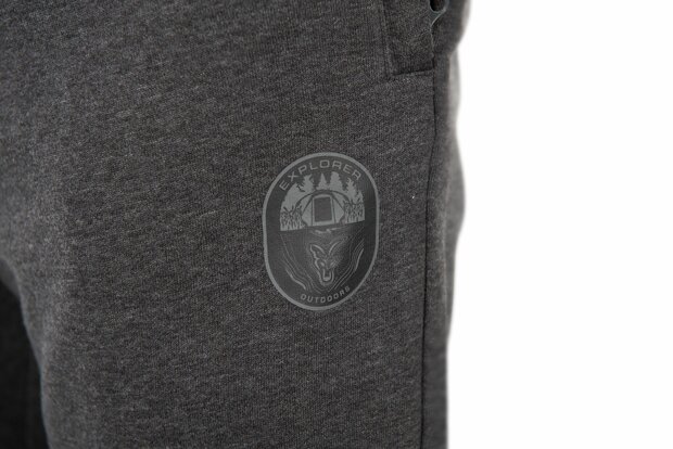Fox - Explorer LTD Jogger Grey Marl - Fox